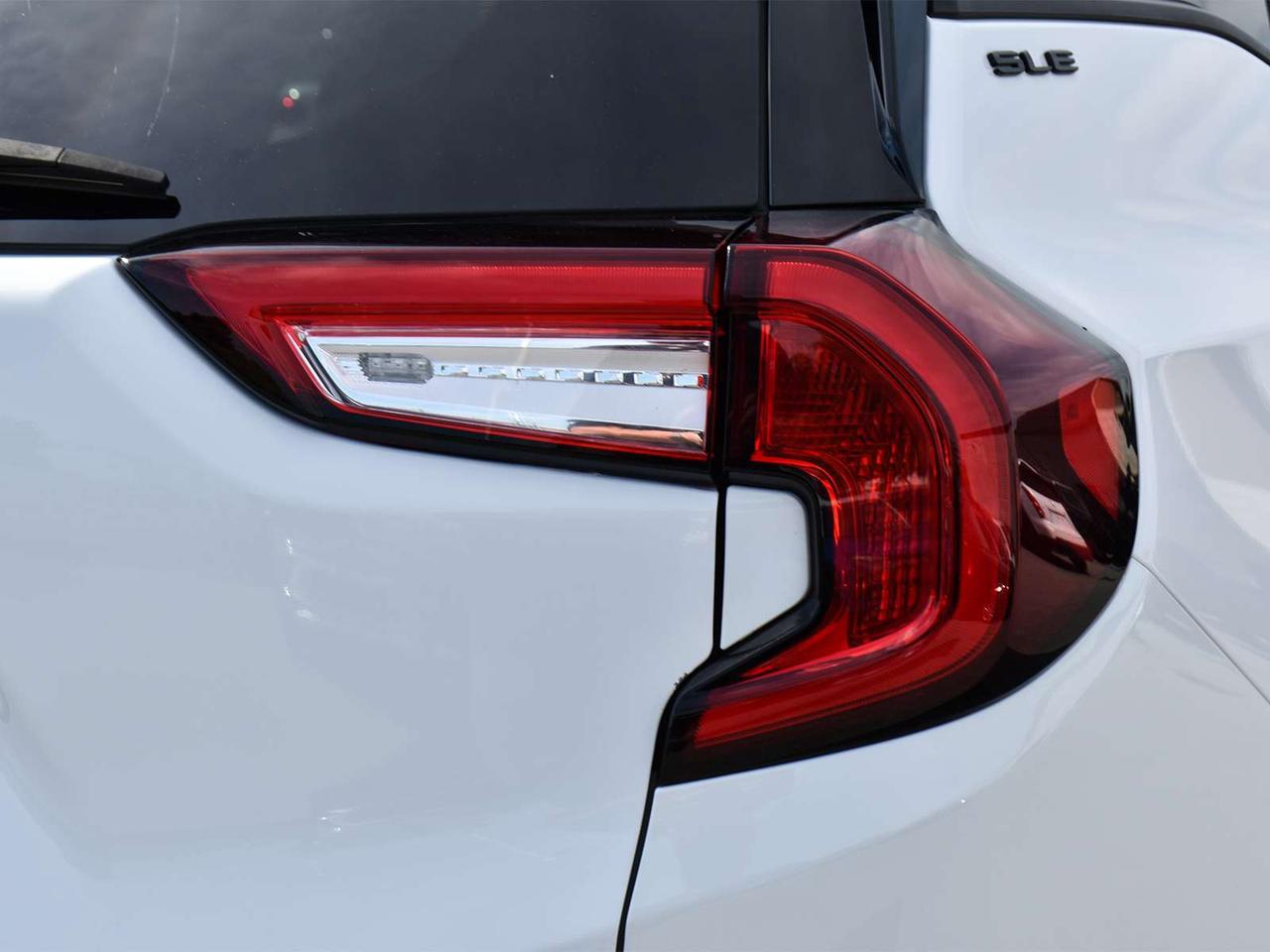 2024 GMC Terrain Elevation   SLE AWD 1.5L   Remote Start Photo