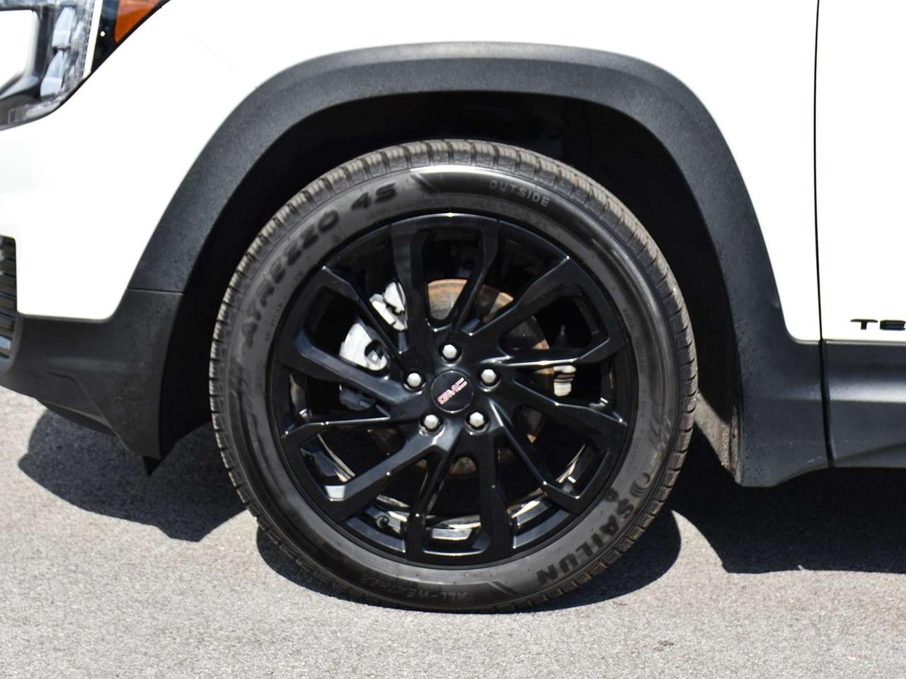 2024 GMC Terrain Elevation   SLE AWD 1.5L   Remote Start Photo