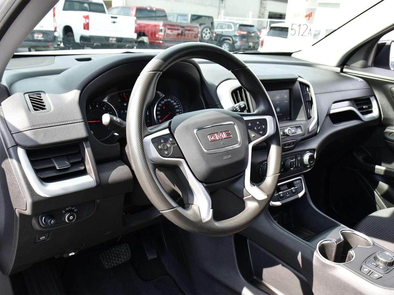 2024 GMC Terrain Elevation   SLE AWD 1.5L   Remote Start Photo