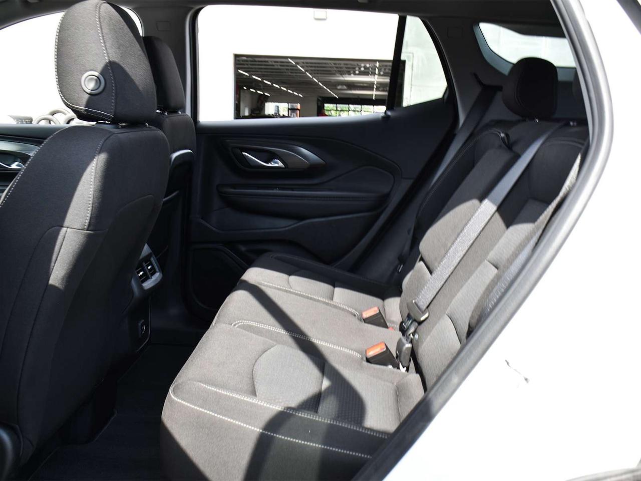 2024 GMC Terrain Elevation   SLE AWD 1.5L   Remote Start Photo