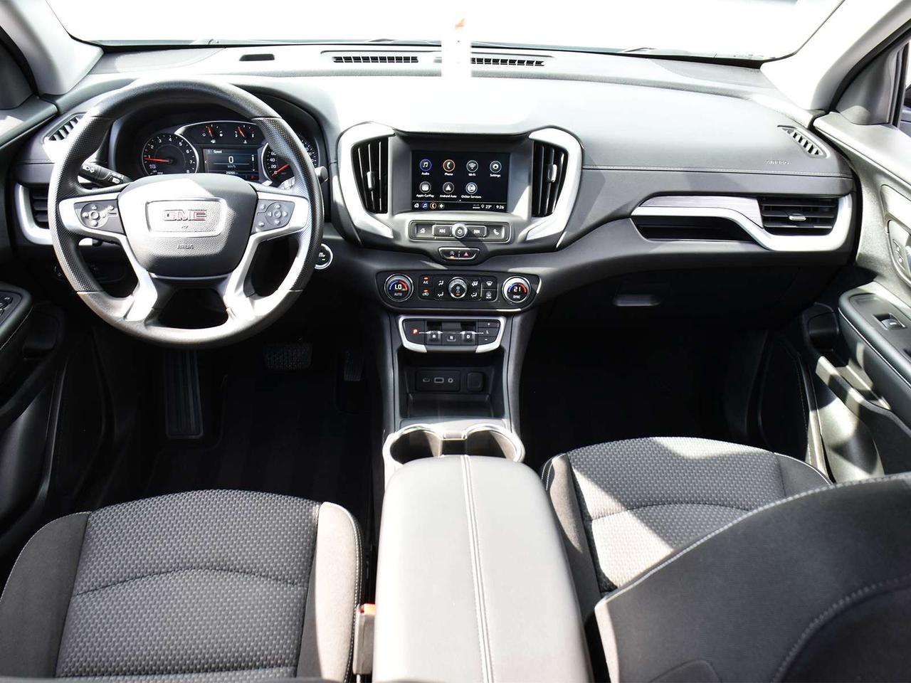 2024 GMC Terrain Elevation   SLE AWD 1.5L   Remote Start Photo