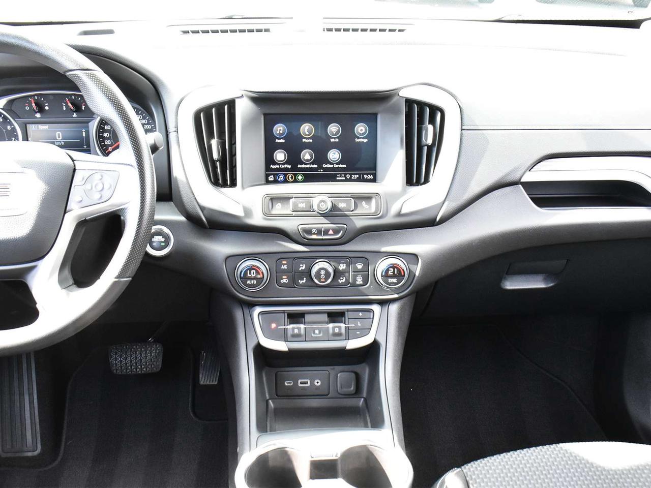 2024 GMC Terrain Elevation   SLE AWD 1.5L   Remote Start Photo