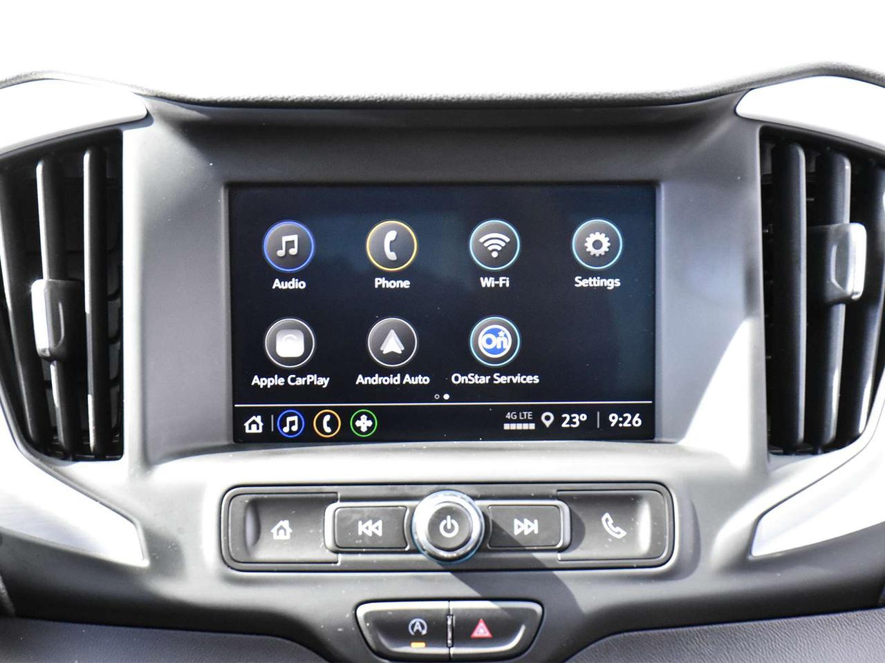 2024 GMC Terrain Elevation   SLE AWD 1.5L   Remote Start Photo