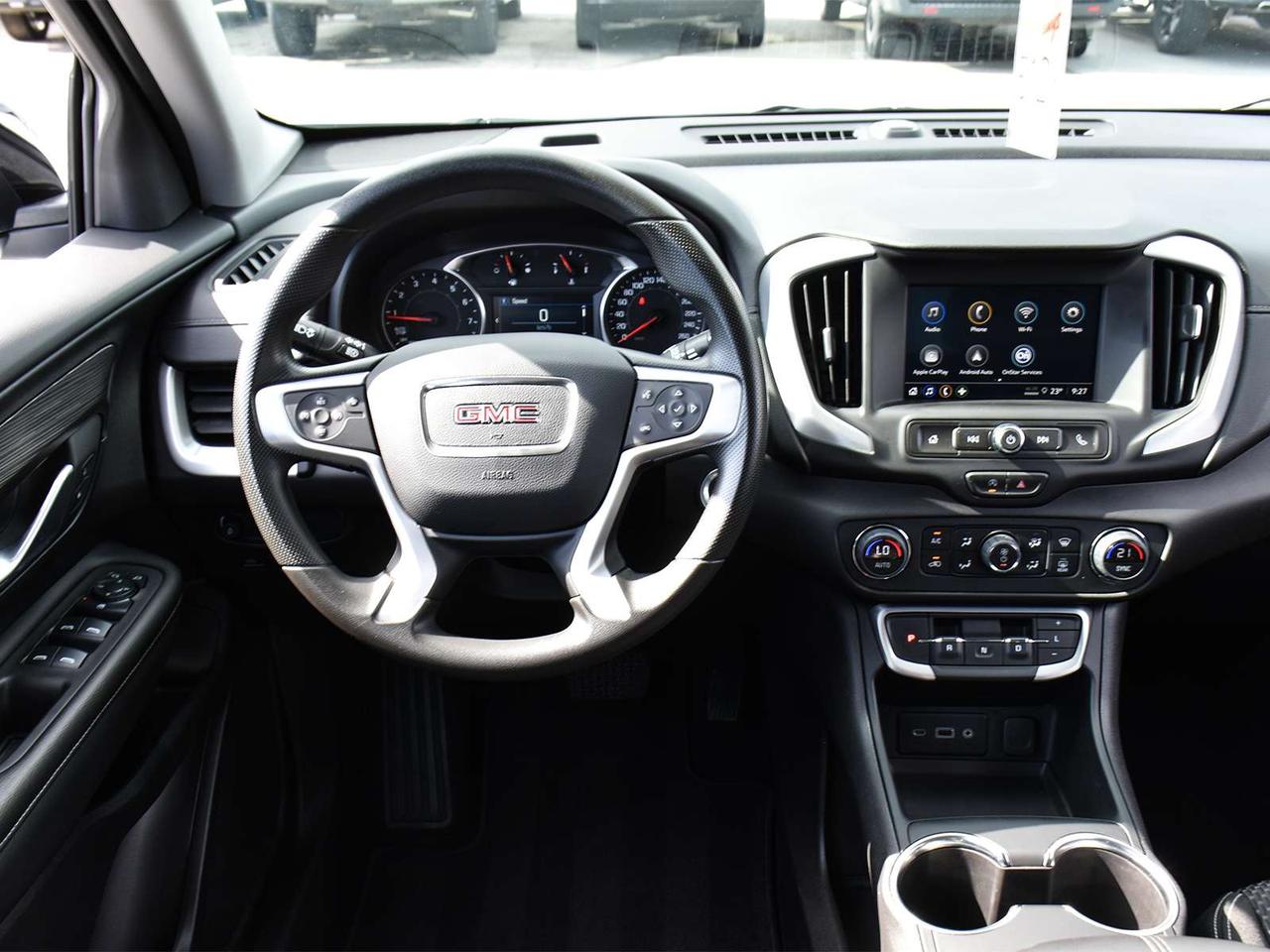 2024 GMC Terrain Elevation   SLE AWD 1.5L   Remote Start Photo