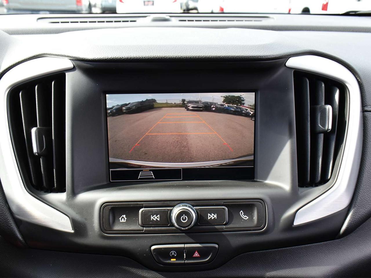 2024 GMC Terrain Elevation   SLE AWD 1.5L   Remote Start Photo