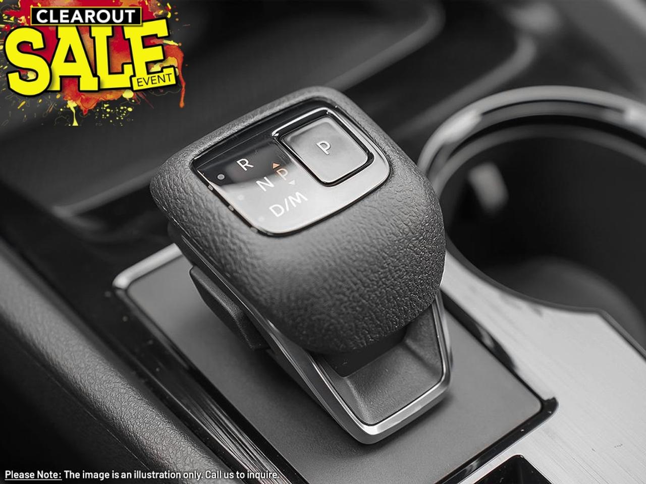 2026 Nissan Rogue Rock Creek 4dr All-Wheel Drive Sport Utility Photo