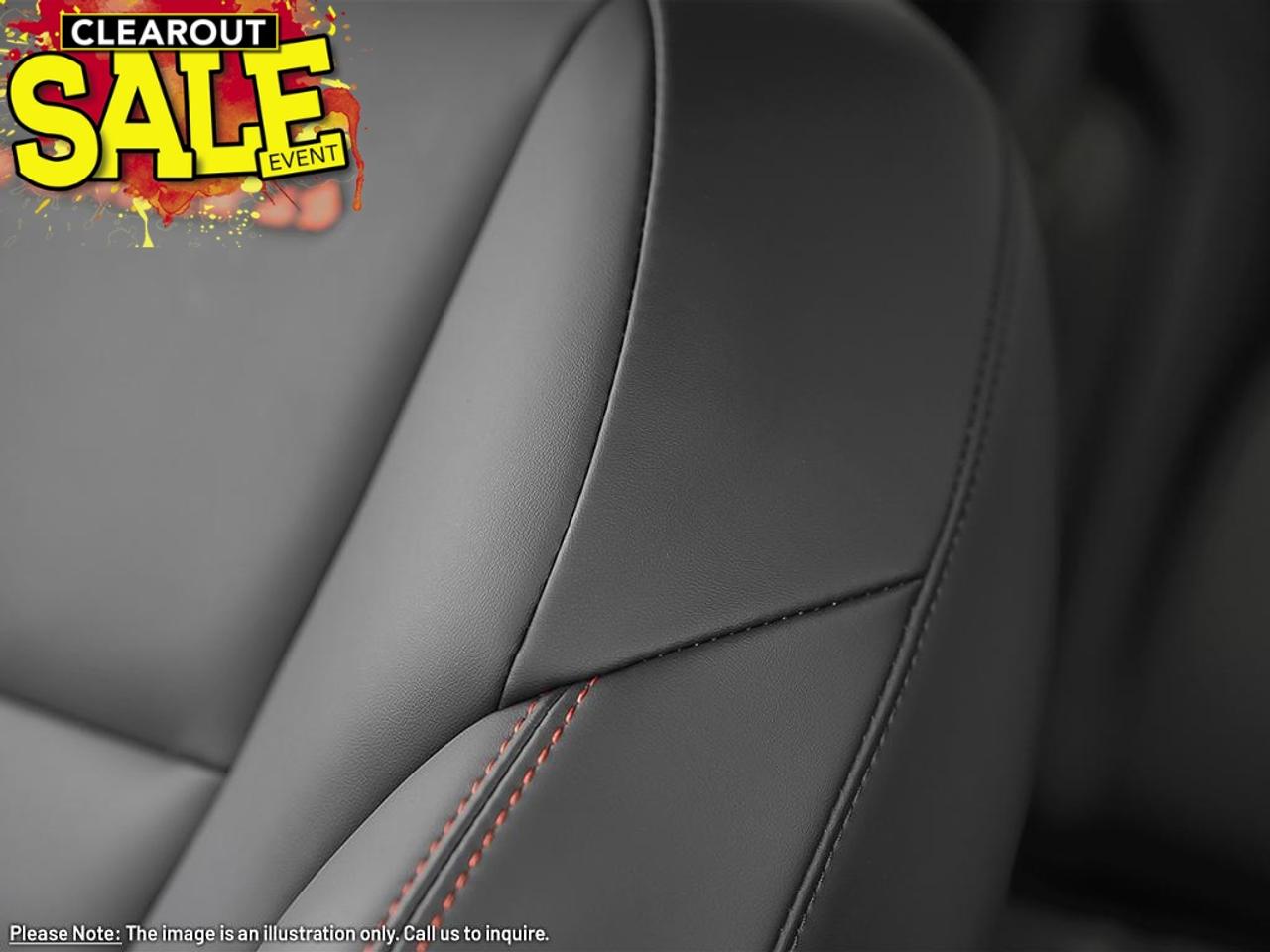 2026 Nissan Rogue Rock Creek 4dr All-Wheel Drive Sport Utility Photo