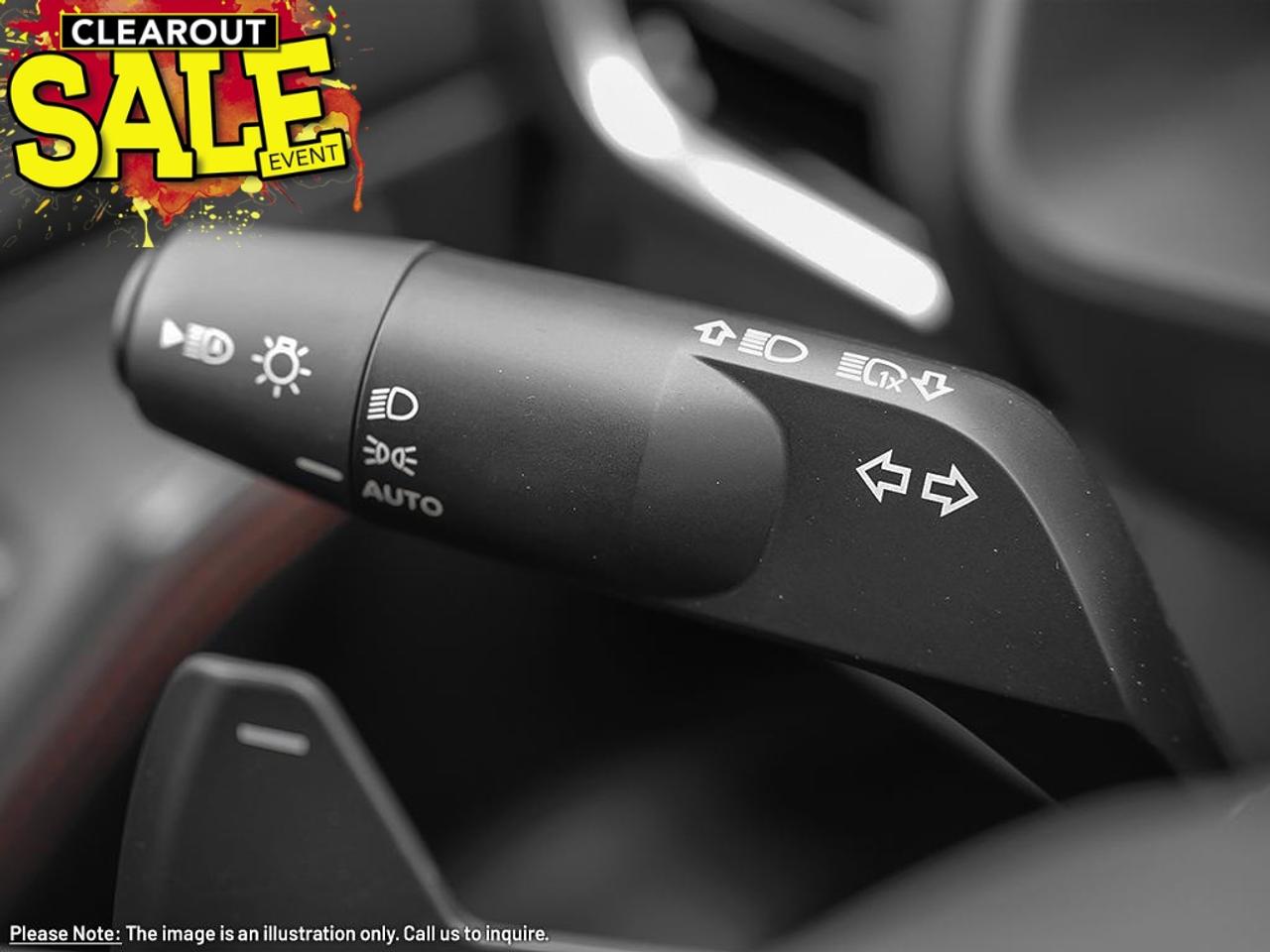 2026 Nissan Rogue Rock Creek 4dr All-Wheel Drive Sport Utility Photo