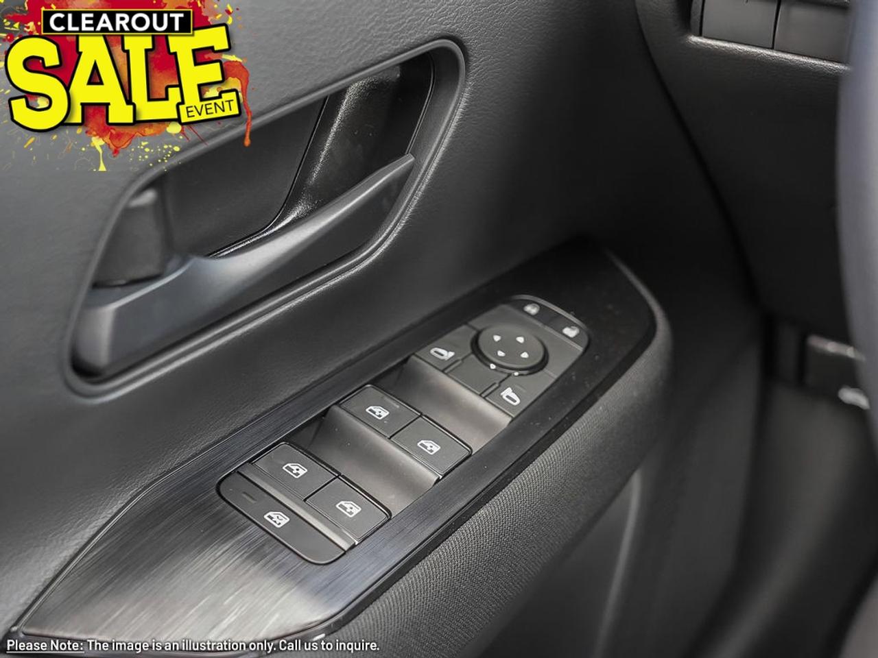 2026 Nissan Kicks S 4dr All-Wheel Drive Photo