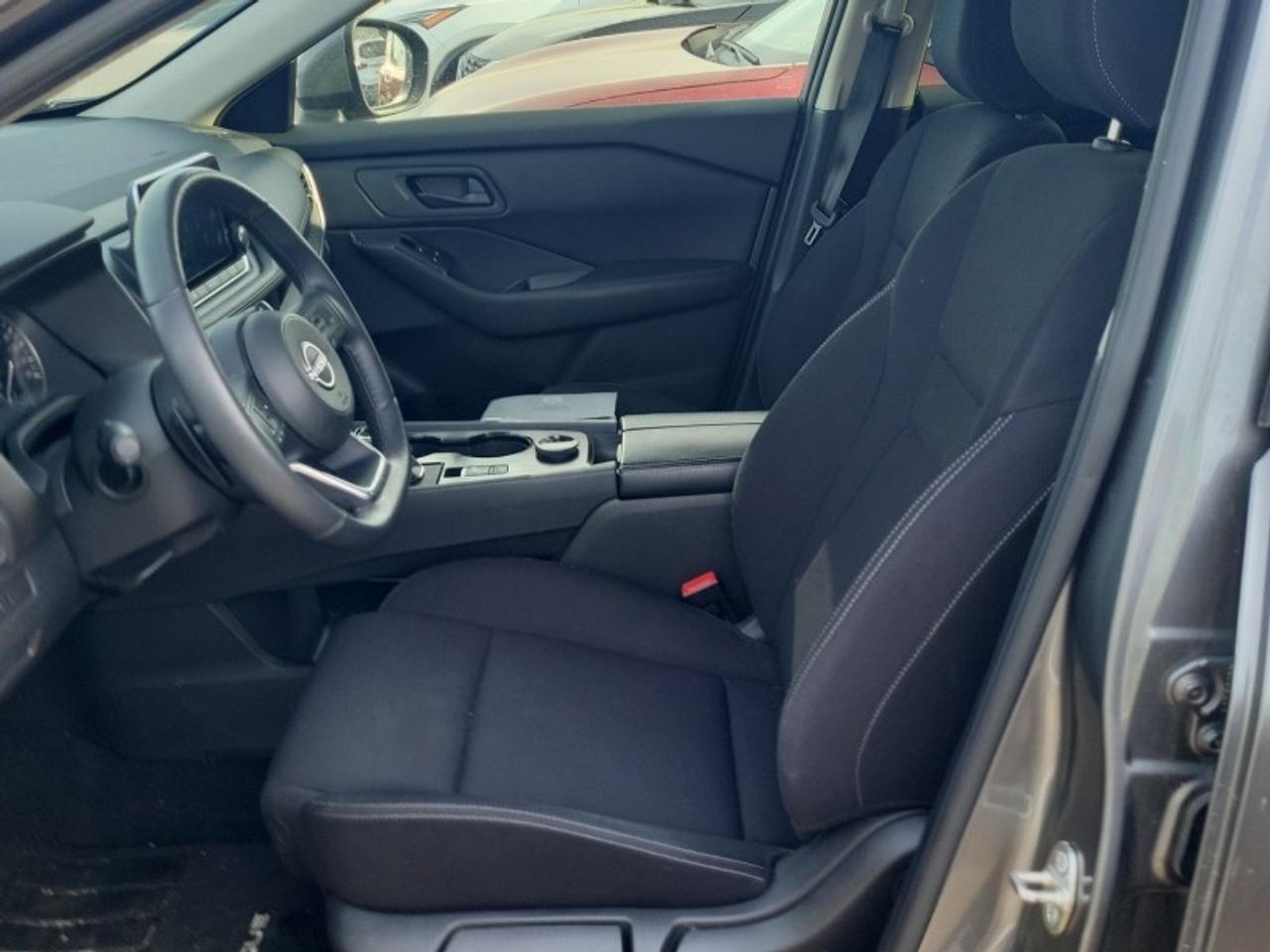 2024 Nissan Rogue S 4dr All-Wheel Drive Sport Utility Photo