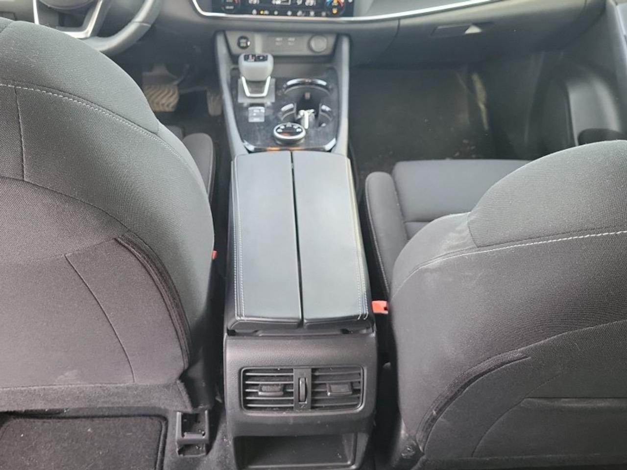 2024 Nissan Rogue S 4dr All-Wheel Drive Sport Utility Photo