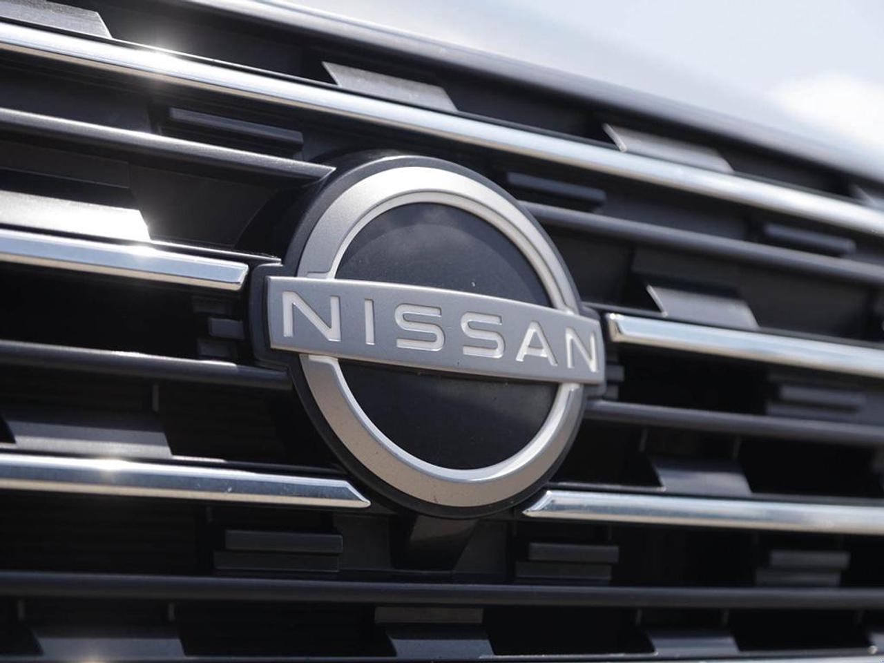 2024 Nissan Rogue S 4dr All-Wheel Drive Sport Utility Photo