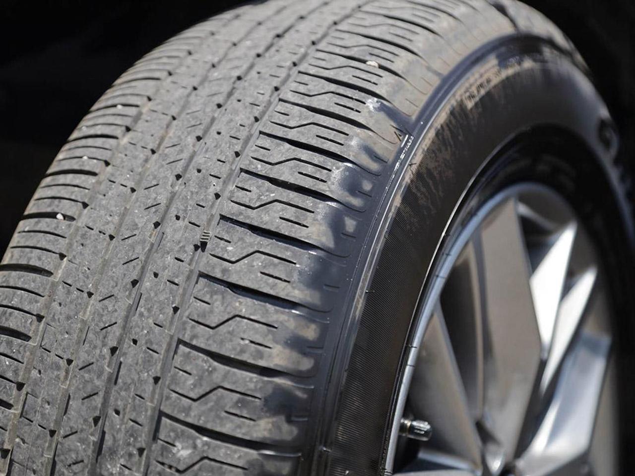 2024 Nissan Rogue S 4dr All-Wheel Drive Sport Utility Photo