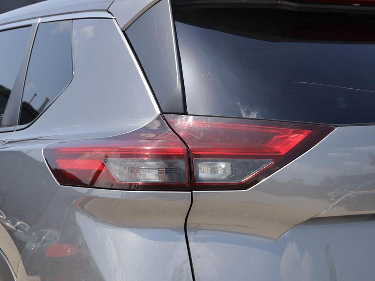 2024 Nissan Rogue S 4dr All-Wheel Drive Sport Utility Photo