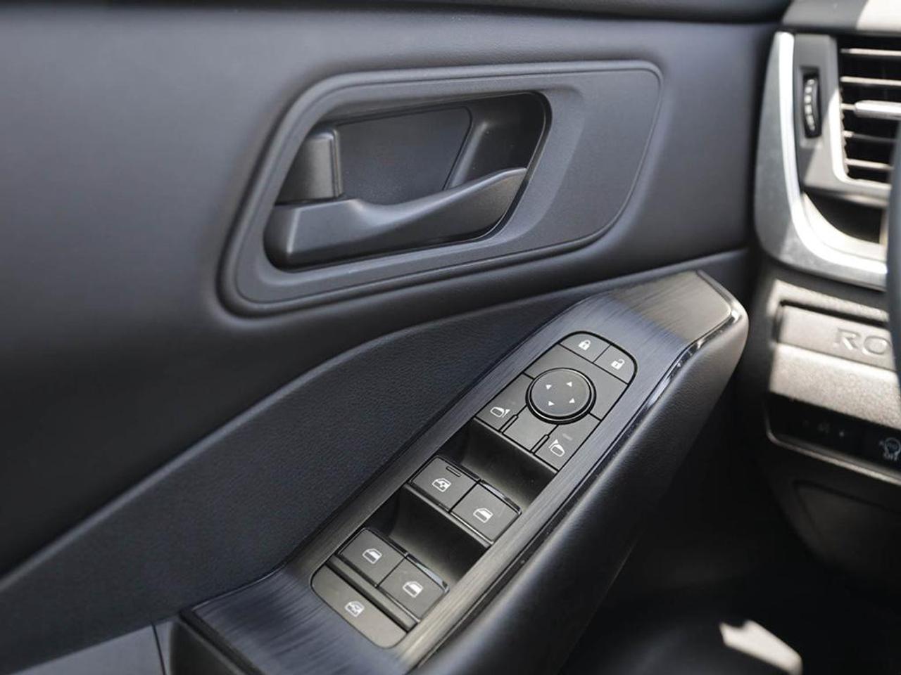 2024 Nissan Rogue S 4dr All-Wheel Drive Sport Utility Photo