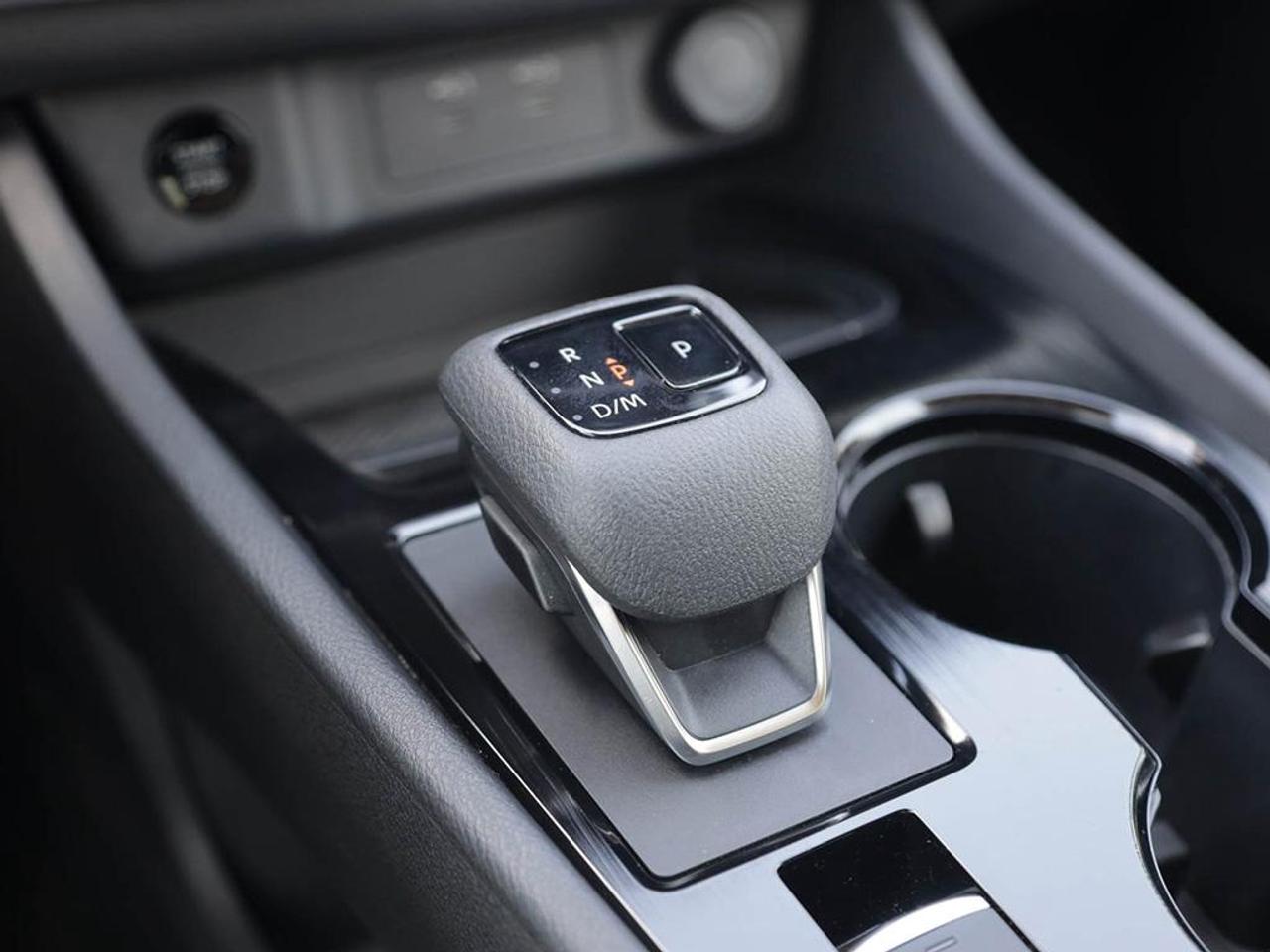 2024 Nissan Rogue S 4dr All-Wheel Drive Sport Utility Photo