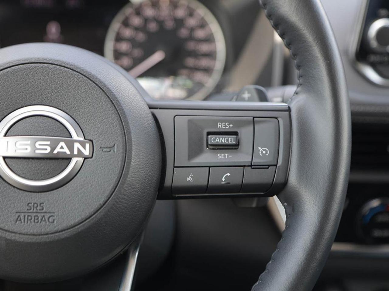 2024 Nissan Rogue S 4dr All-Wheel Drive Sport Utility Photo
