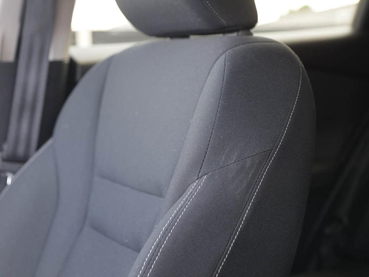 2024 Nissan Rogue S 4dr All-Wheel Drive Sport Utility Photo