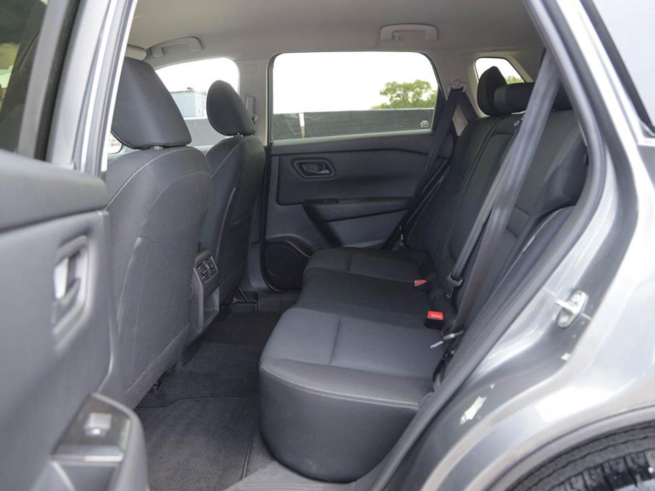 2024 Nissan Rogue S 4dr All-Wheel Drive Sport Utility Photo