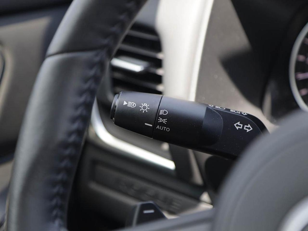 2024 Nissan Rogue S 4dr All-Wheel Drive Sport Utility Photo