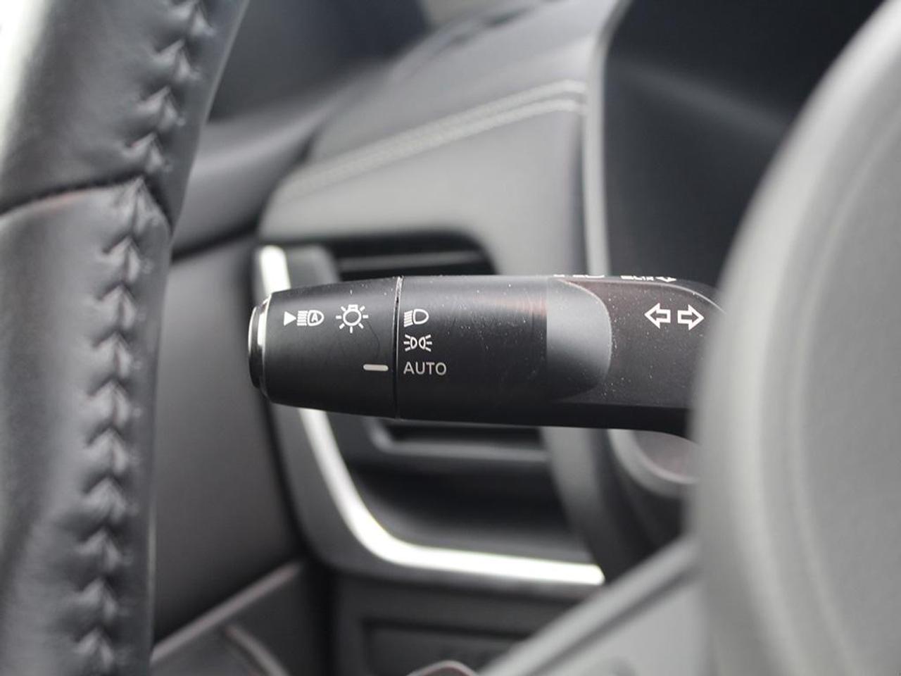 2024 Nissan Rogue S 4dr All-Wheel Drive Sport Utility Photo