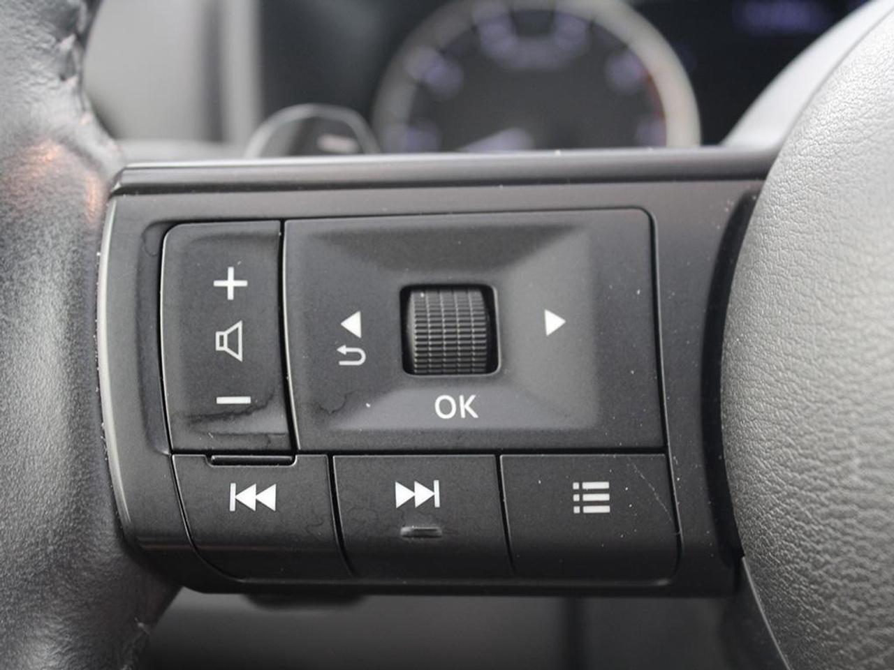2024 Nissan Rogue S 4dr All-Wheel Drive Sport Utility Photo