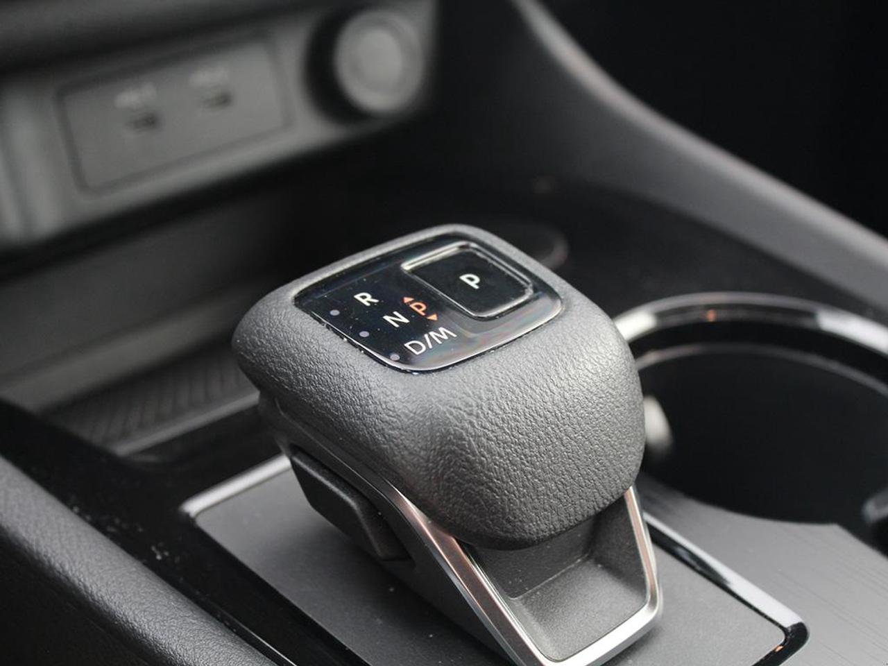 2024 Nissan Rogue S 4dr All-Wheel Drive Sport Utility Photo