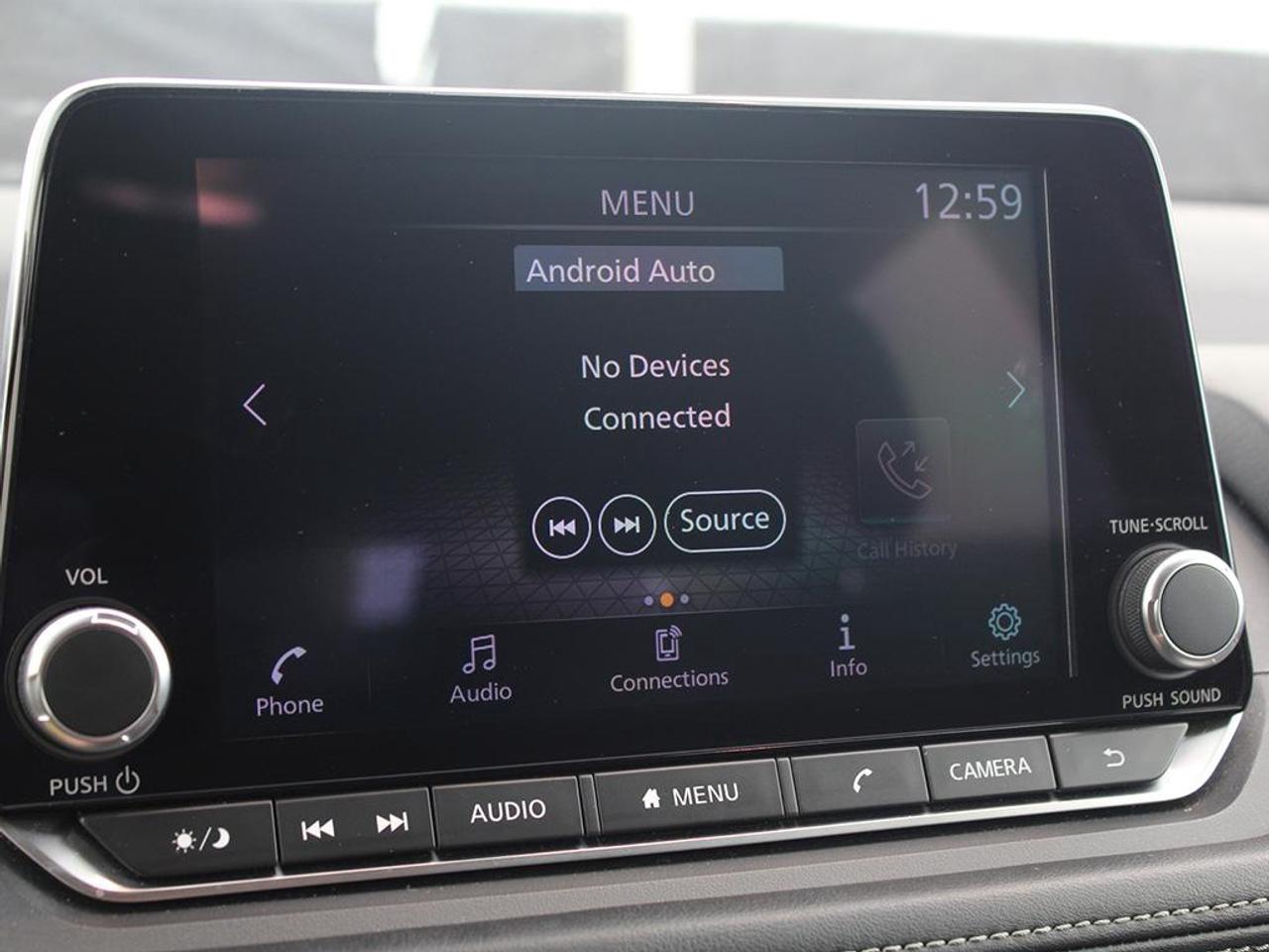 2024 Nissan Rogue S 4dr All-Wheel Drive Sport Utility Photo