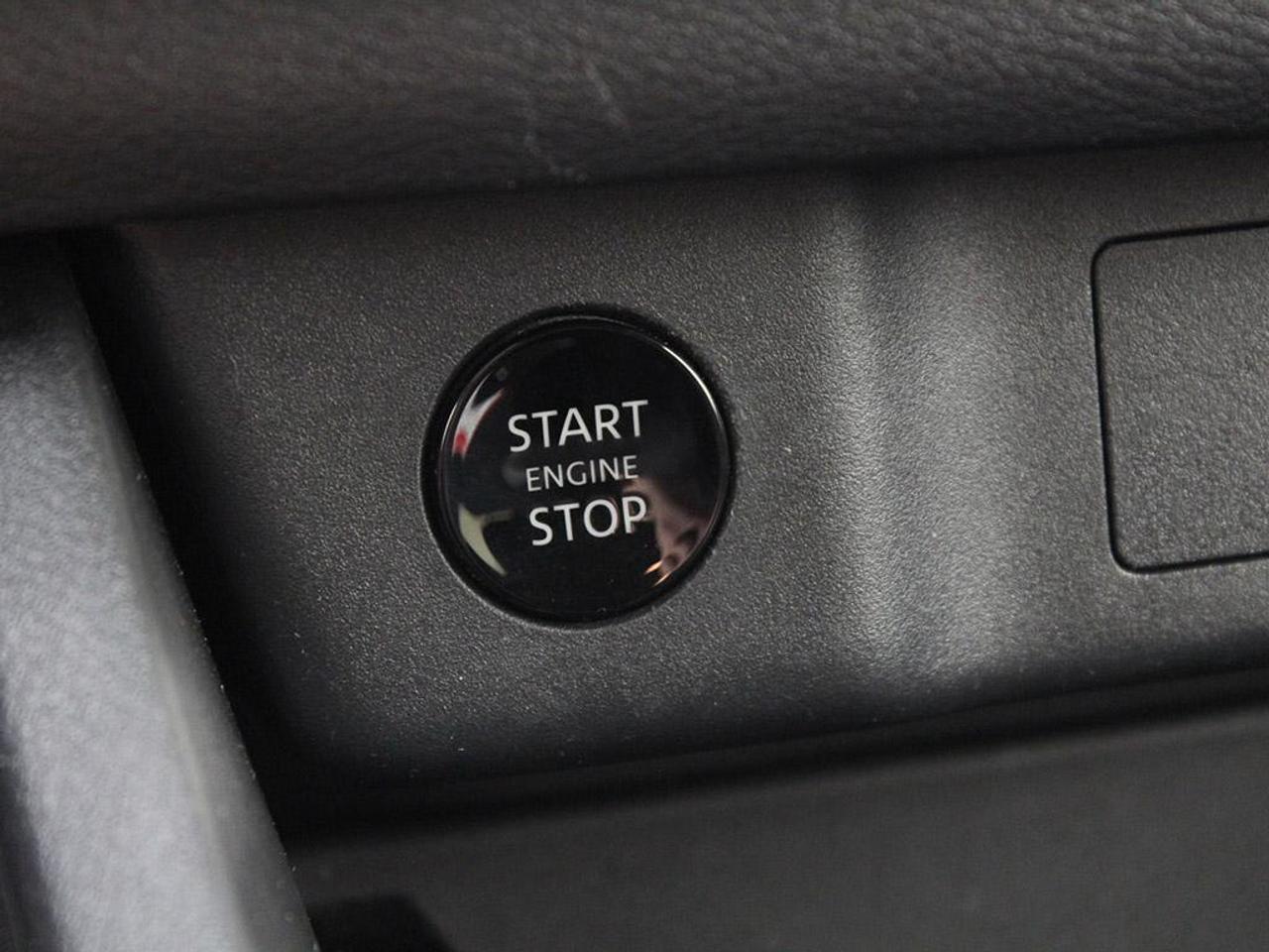 2024 Nissan Rogue S 4dr All-Wheel Drive Sport Utility Photo