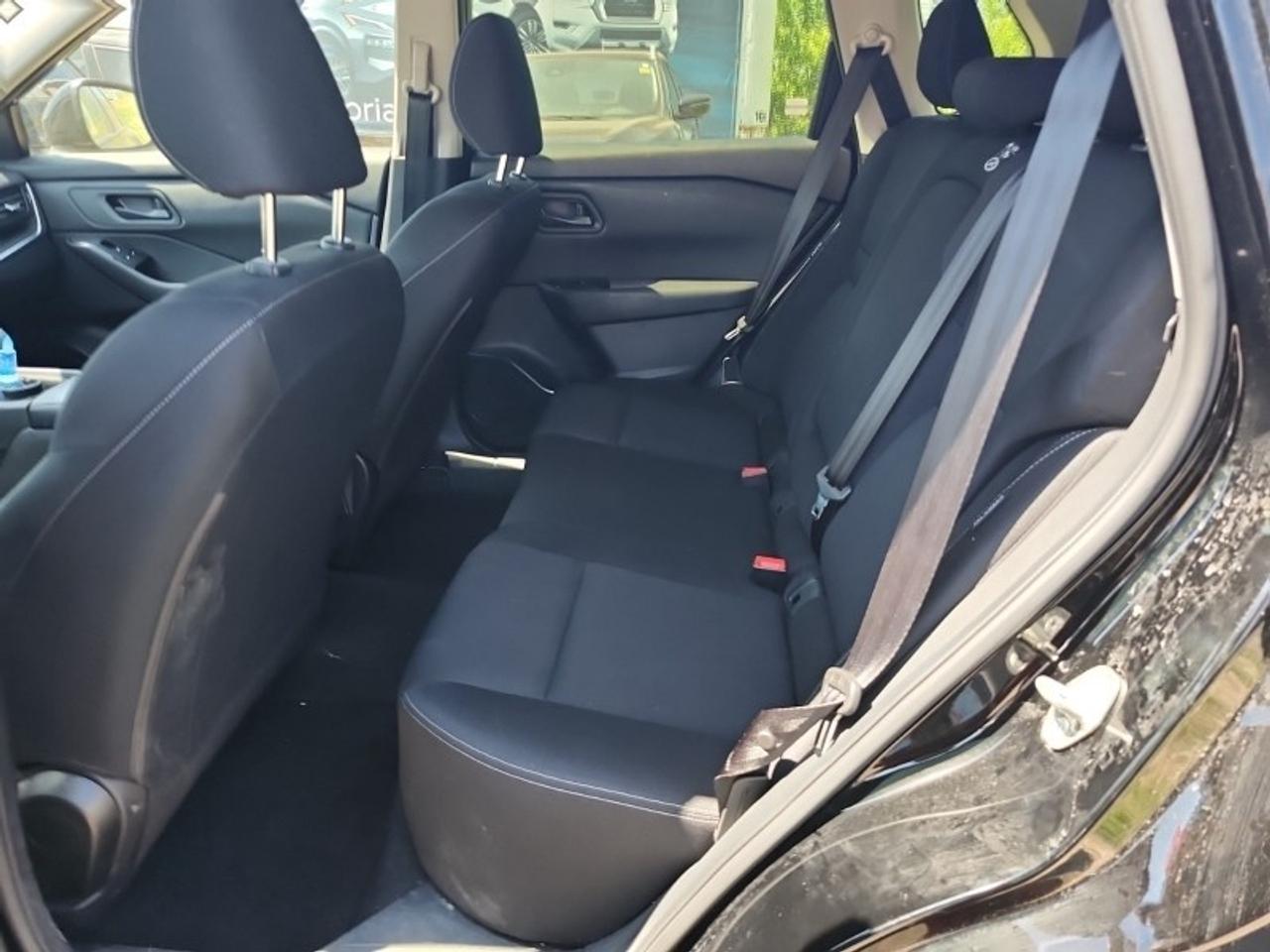 2024 Nissan Rogue S 4dr All-Wheel Drive Sport Utility Photo