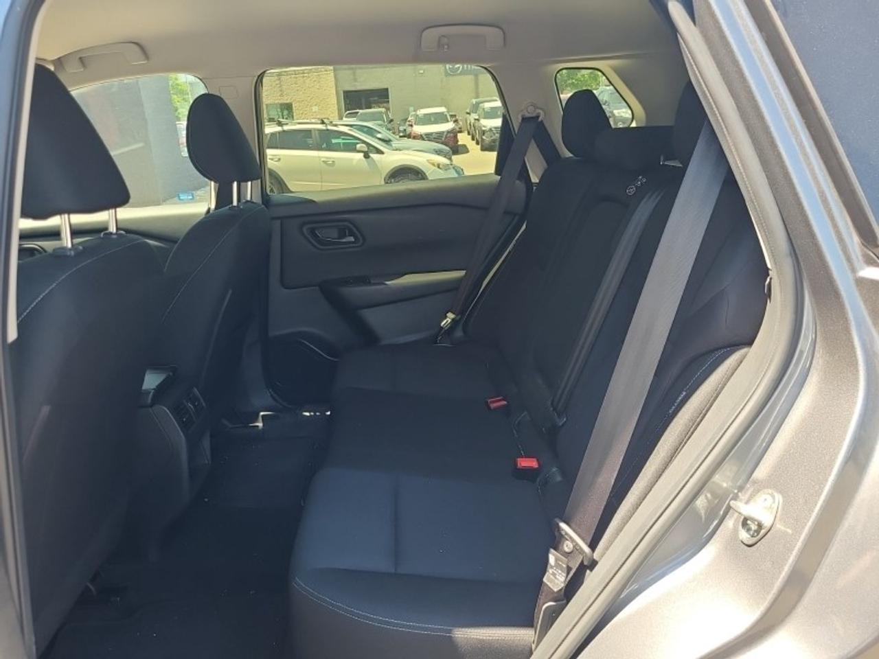 2024 Nissan Rogue S 4dr All-Wheel Drive Sport Utility Photo