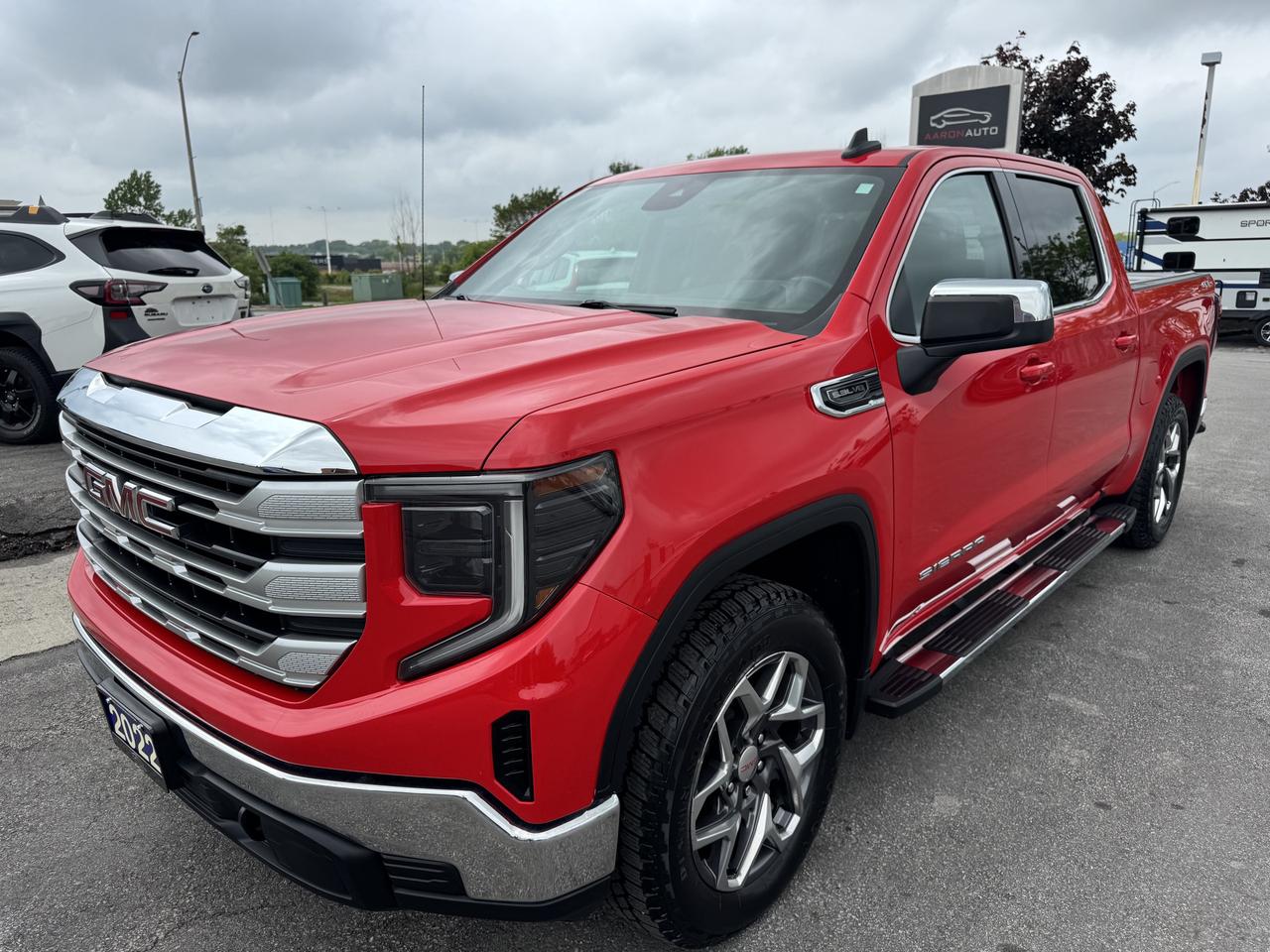 Vehicle Image