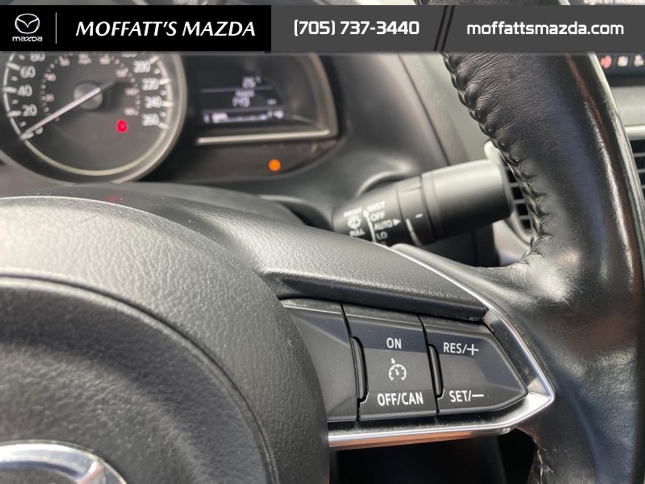 2017 Mazda MAZDA3 GS Photo