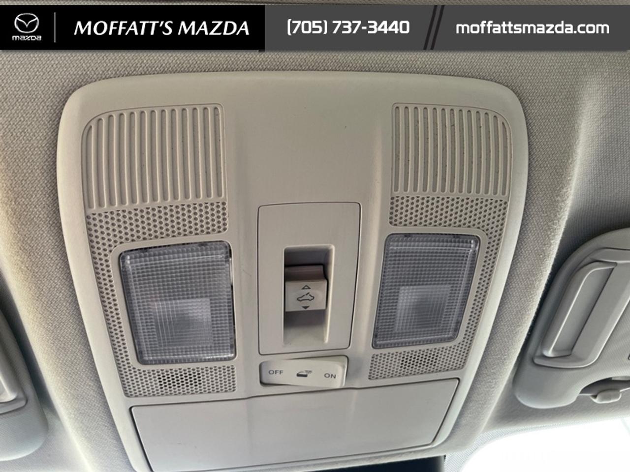 2017 Mazda MAZDA3 GS Photo