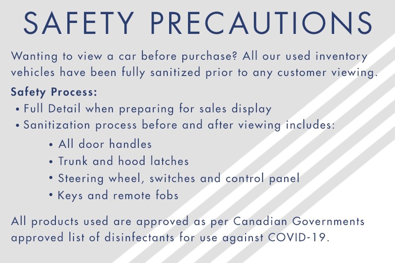 2014 Honda Civic Sedan 4dr 6SP Manual Si (AS-IS SALE U-CERTIFY U-SAVE) Photo