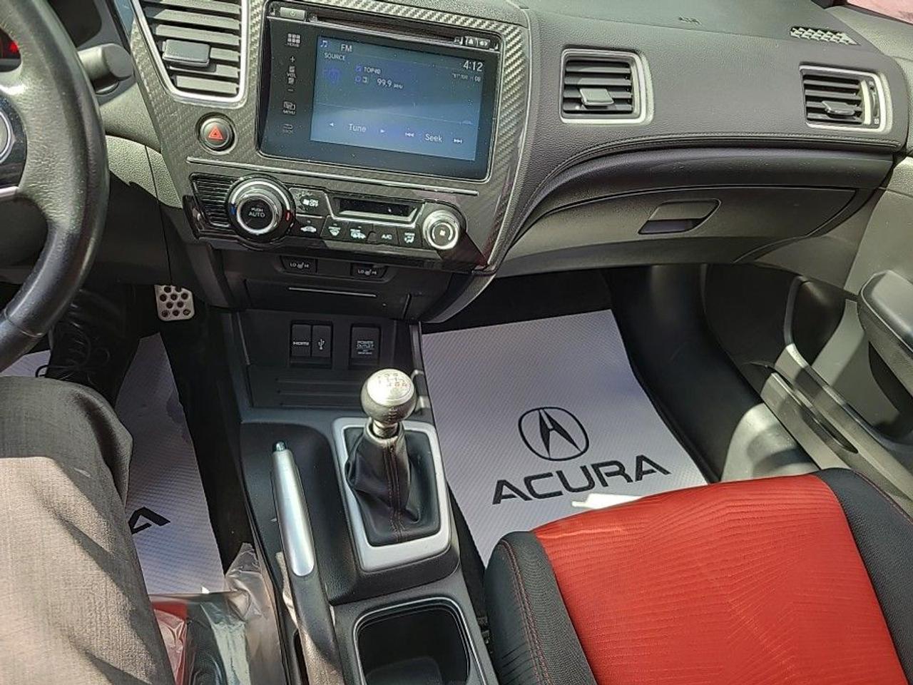 2014 Honda Civic Sedan 4dr 6SP Manual Si (SORRY SOLD SOLD SOLD) Photo