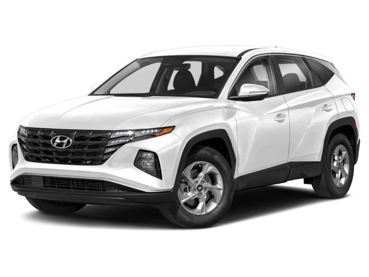 2023 Hyundai Tucson AWD 2.5L N Line Photo