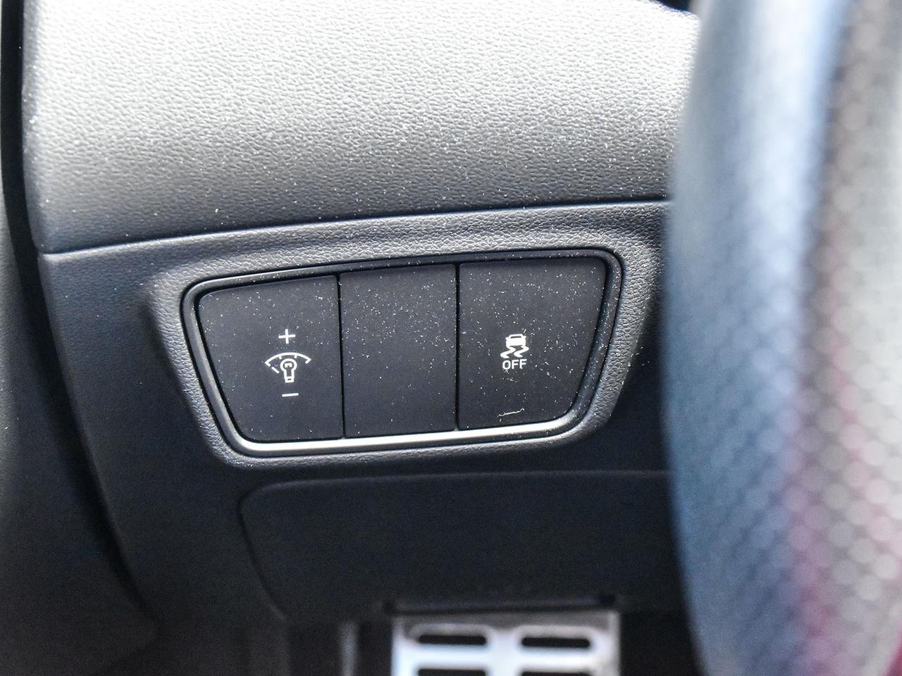 2023 Hyundai Tucson AWD 2.5L N Line Photo