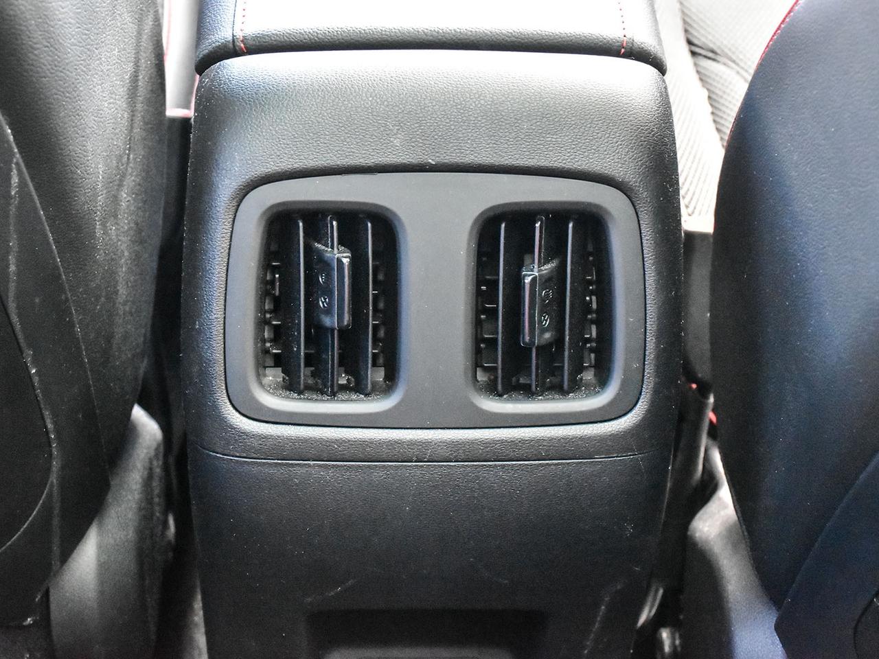 2023 Hyundai Tucson AWD 2.5L N Line Photo