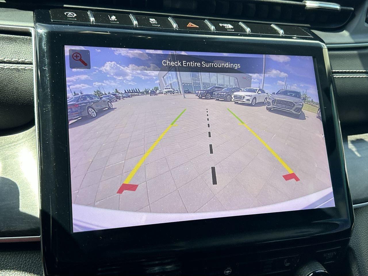 2022 Jeep Grand Cherokee Limited   Clean Accident-Free History Photo