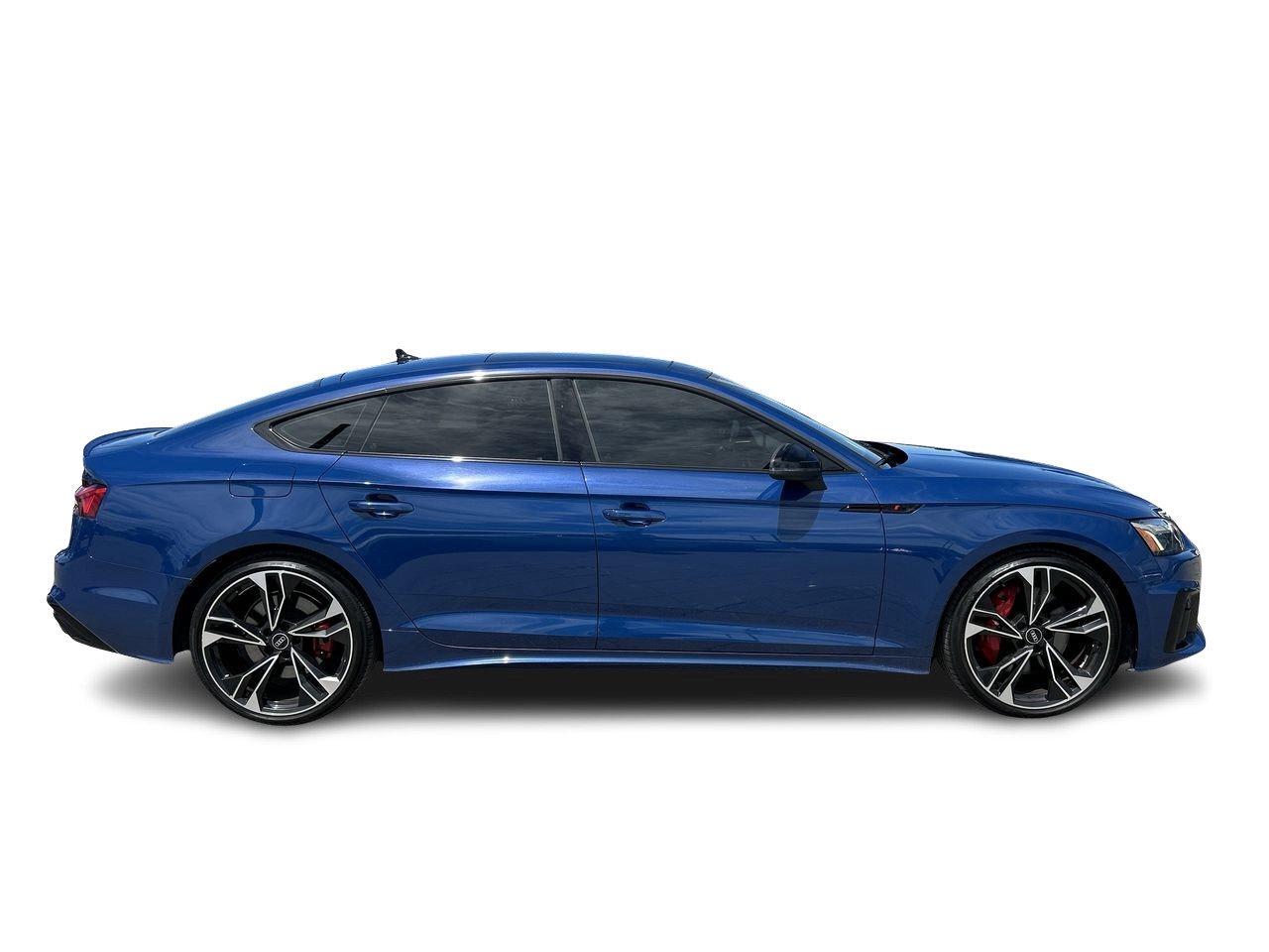 2023 Audi S5 Sportback 3.0T Technik quattro 8sp Tiptronic   Locally Servi Photo