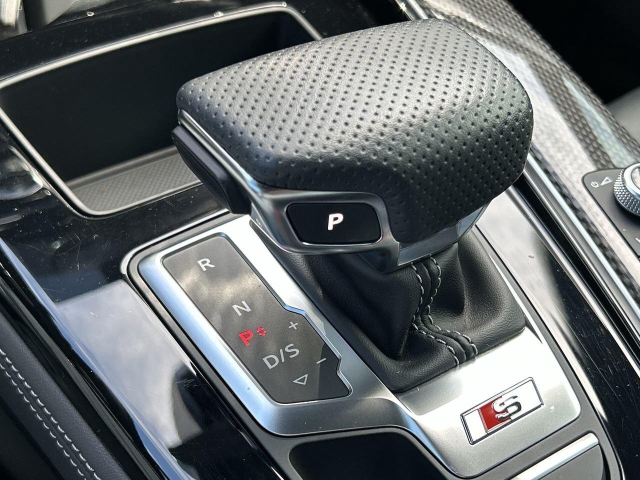 2023 Audi S5 Sportback 3.0T Technik quattro 8sp Tiptronic   Locally Servi Photo