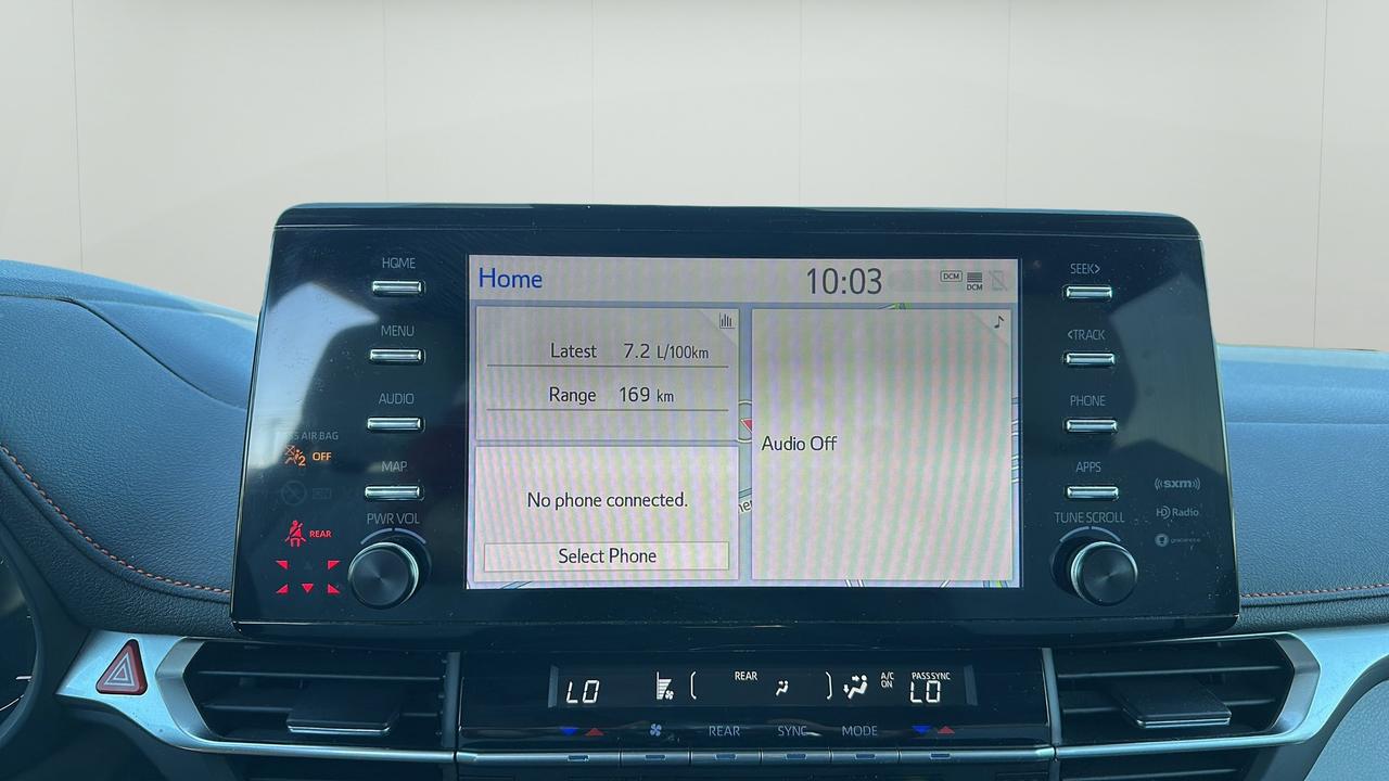 2024 Toyota Sienna  Photo