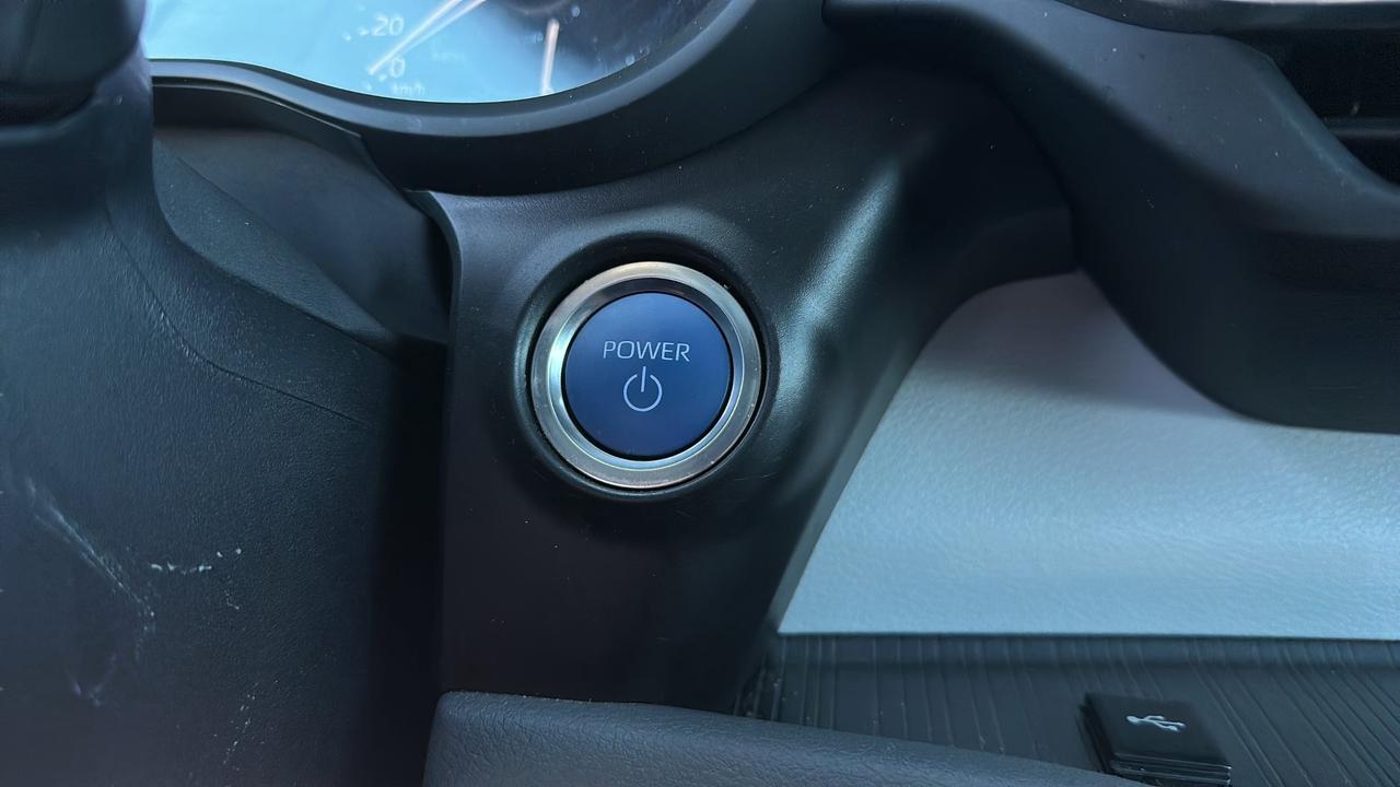 2024 Toyota Sienna  Photo