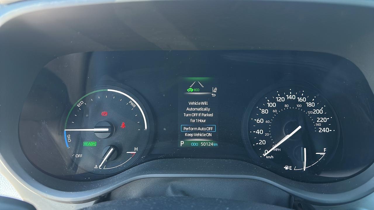 2024 Toyota Sienna  Photo