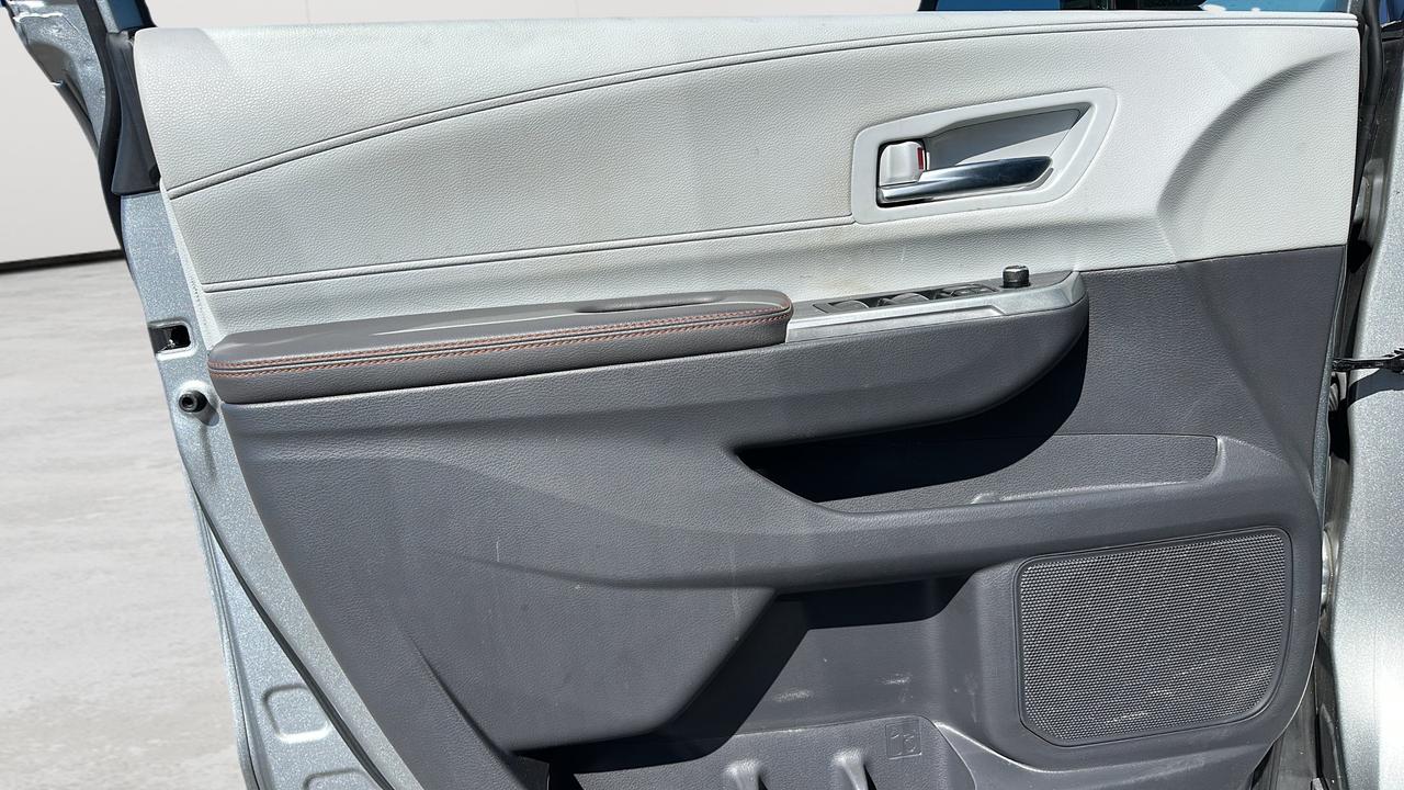 2024 Toyota Sienna  Photo
