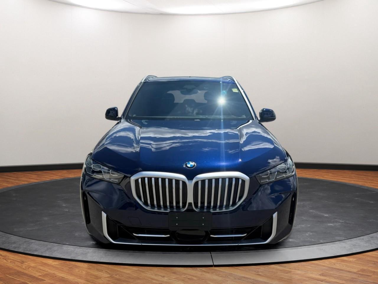 2025 BMW X5 xDrive40i Photo