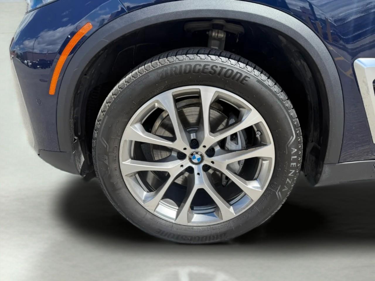2025 BMW X5 xDrive40i Photo