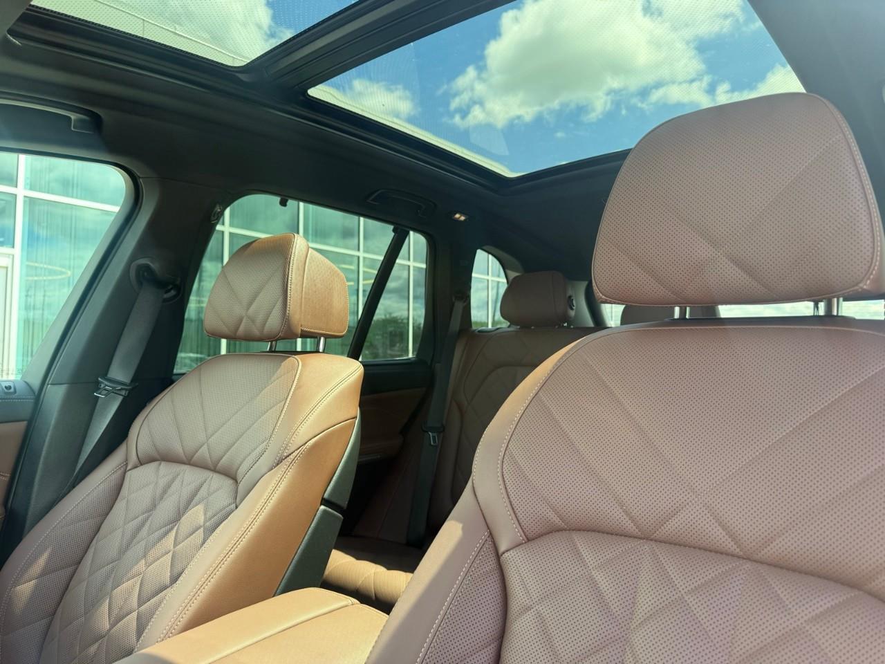 2025 BMW X5 xDrive40i Photo