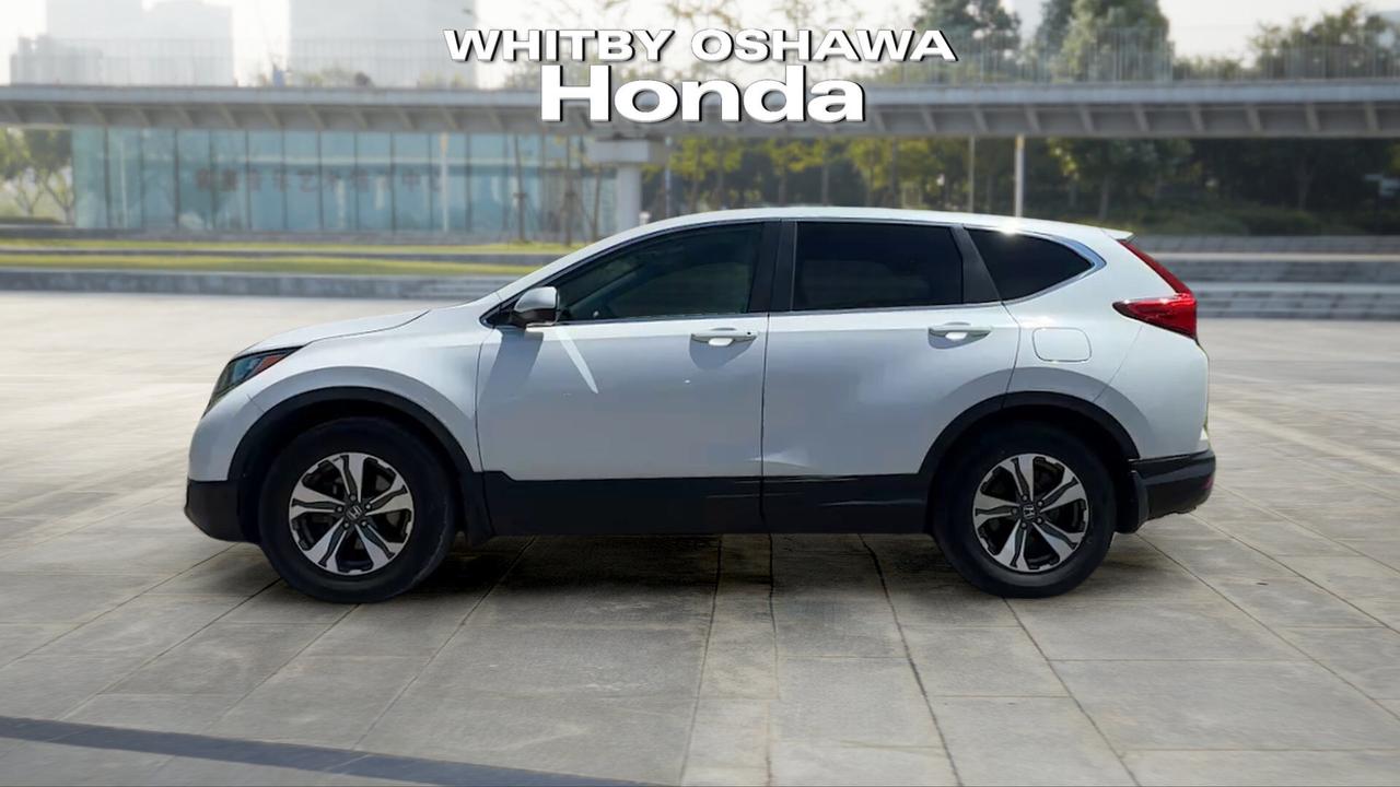 2019 Honda CR-V LX 2WD Photo